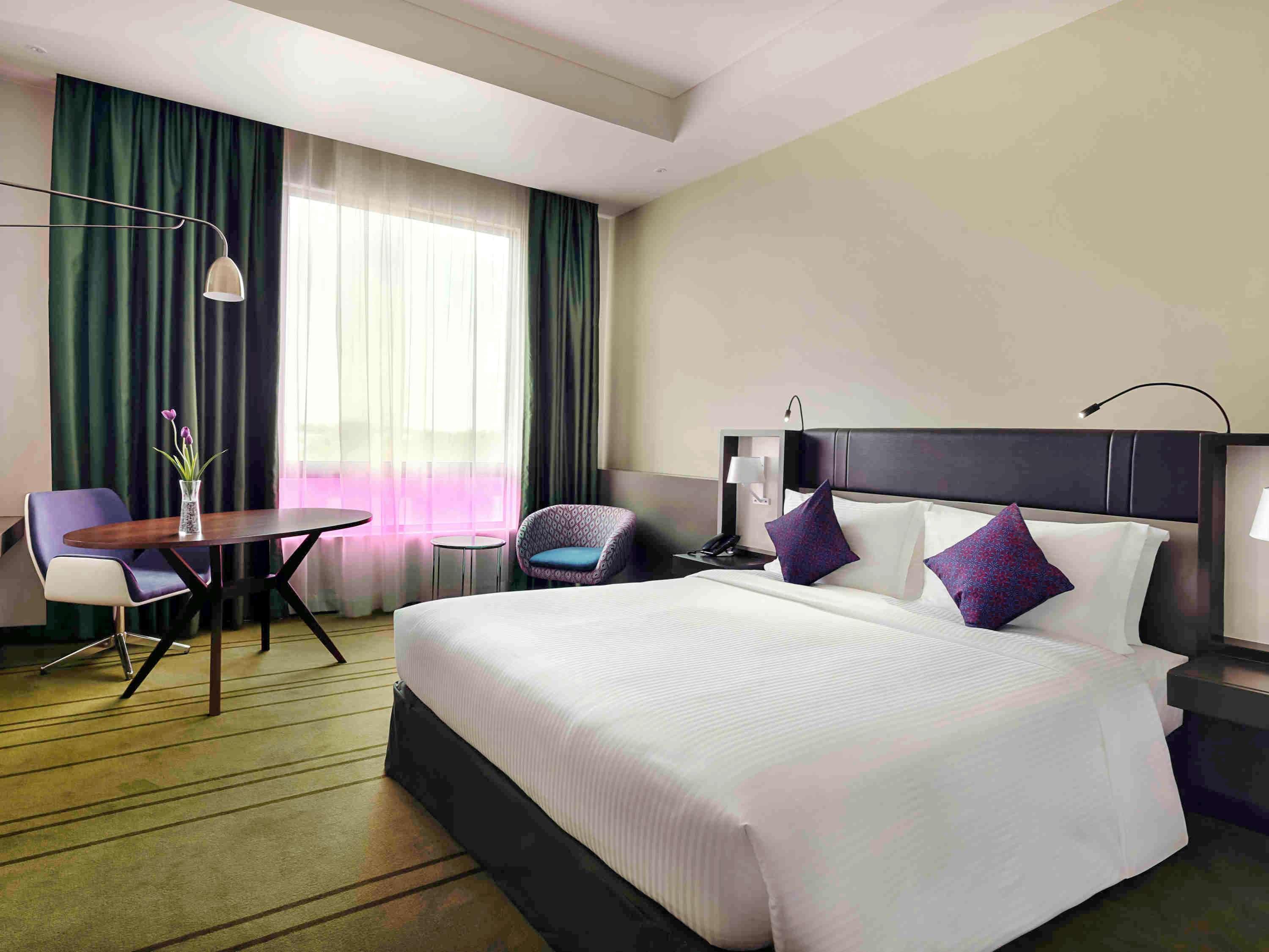 Asaya Hotel Kota Kinabalu - Refurbished 2024 Экстерьер фото