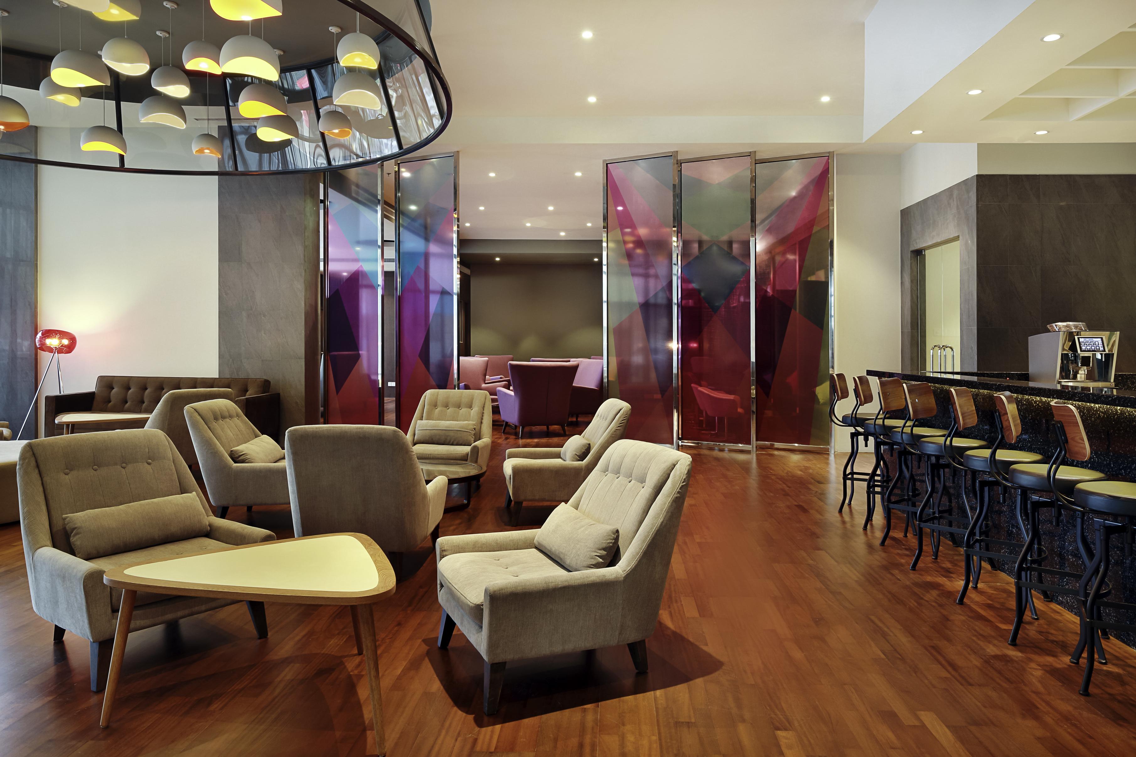 Asaya Hotel Kota Kinabalu - Refurbished 2024 Экстерьер фото