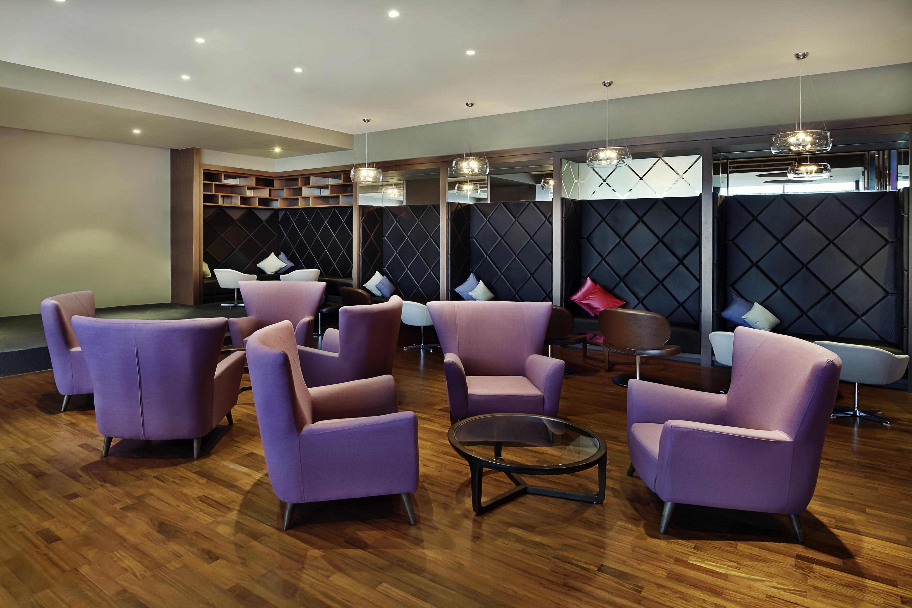 Asaya Hotel Kota Kinabalu - Refurbished 2024 Экстерьер фото