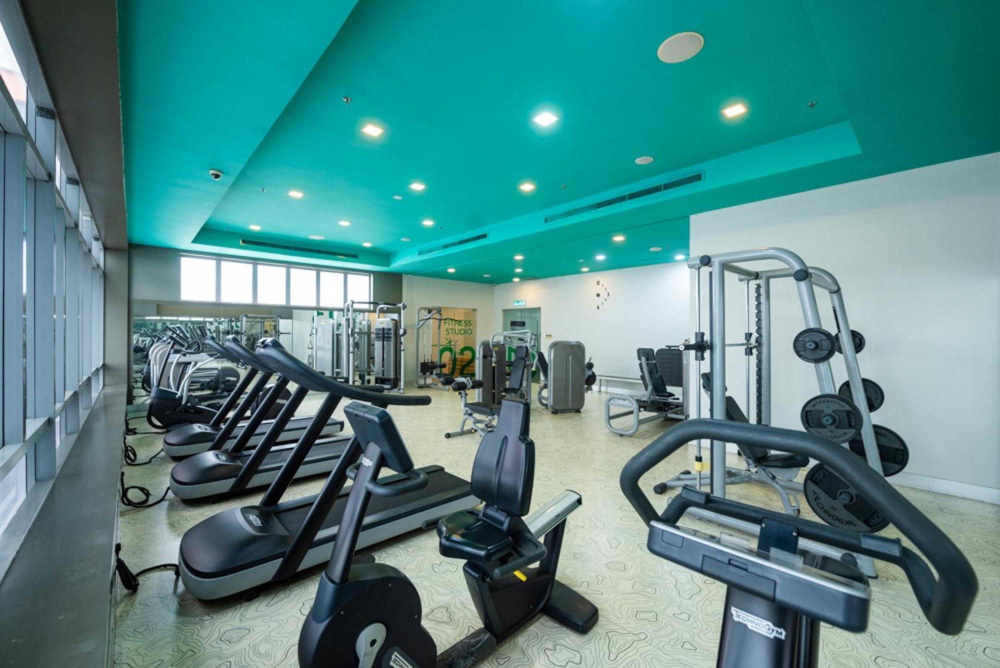 Asaya Hotel Kota Kinabalu - Refurbished 2024 Экстерьер фото