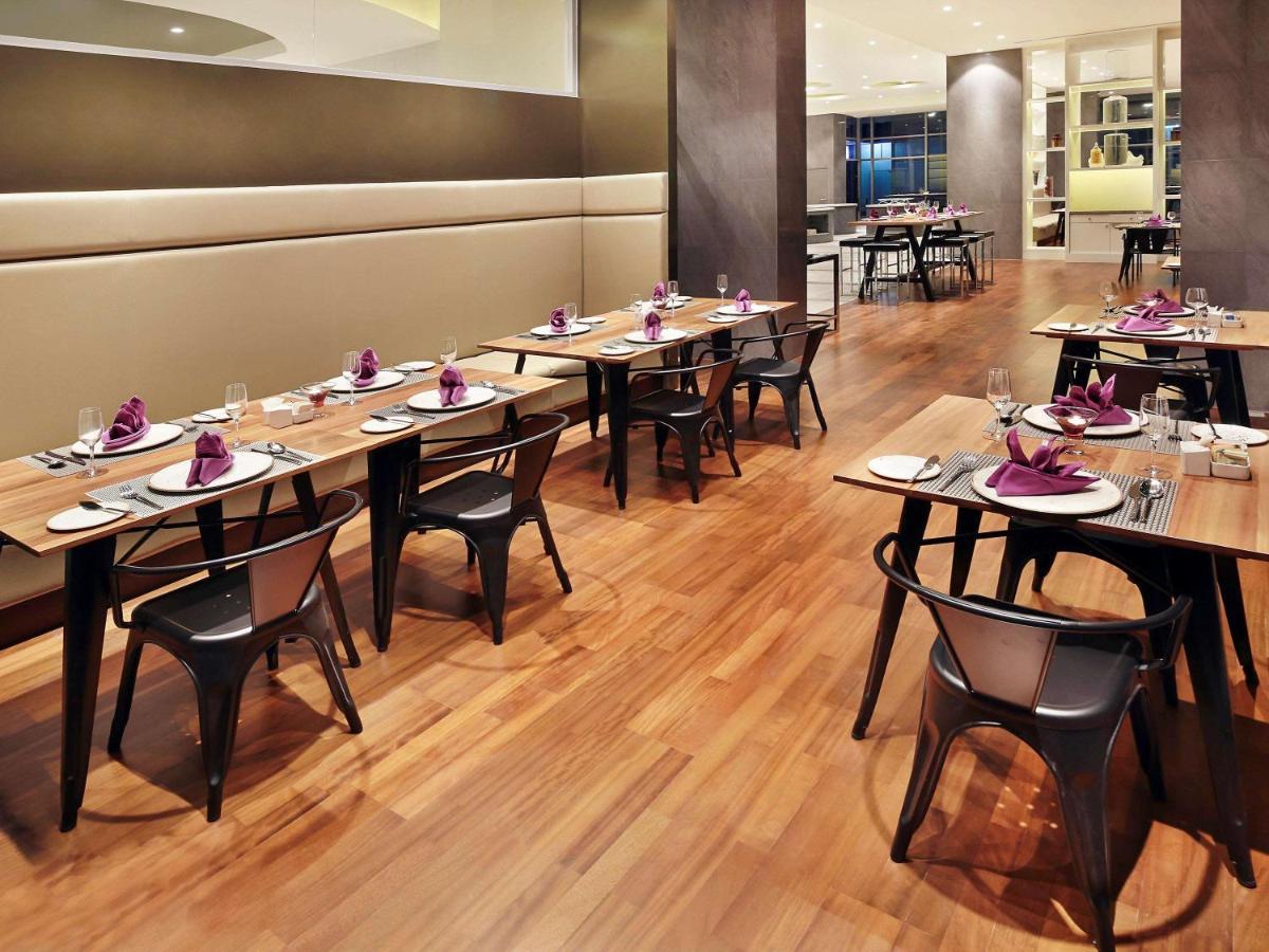 Asaya Hotel Kota Kinabalu - Refurbished 2024 Экстерьер фото